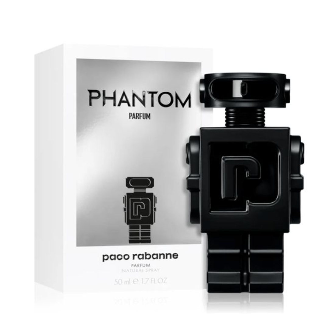 1PERFUME PHANTOM PACO RABANE MEN PARFUM